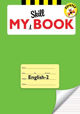 My Skill Book English Nur. A(English, Paperback, Chetana)