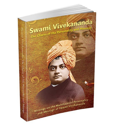 Swami Vivekananda - The Charm of His Personality and Message(English, Paperback, A Vedanta Kesari Presentation)