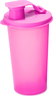 

Flipkart SmartBuy Easy Sipper PINK OW 300 ml Shaker(Pack of 1, Pink)