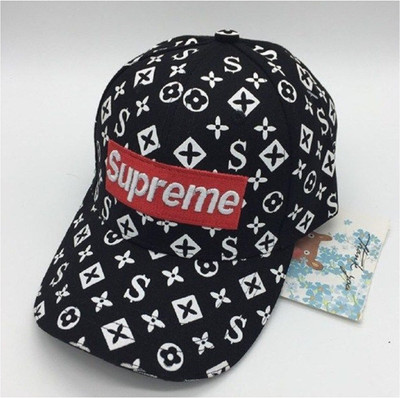 Supreme shop cap flipkart