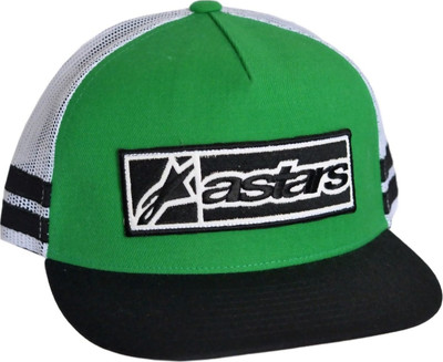 alpinestars baseball caps