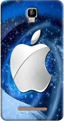 ROYAL CASES Back Cover for Zen Admire Unity(Multicolor, Silicon)
