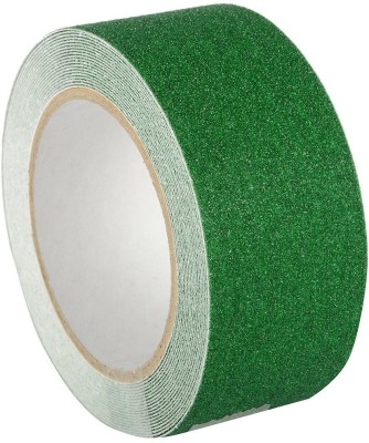 

SlipGuard Safety Grip Anti Slip Tape Anti Slip Tape (Manual)(Set of 1, Green)