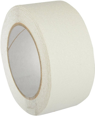 

SlipGuard Safety Grip Anti Slip Tape Anti Slip Tape (Manual)(Set of 1, White)
