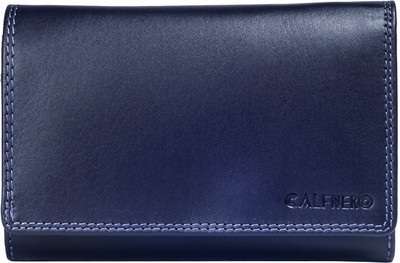 

Calfnero Casual Purple Clutch