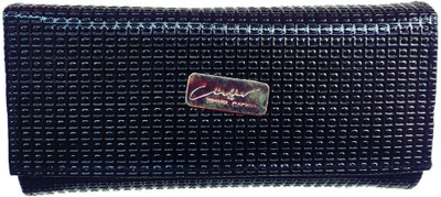 

SHRIBOSSJI Party Black Clutch