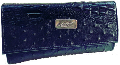 

SHRIBOSSJI Casual Black Clutch