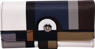 

cidky Casual Multicolor Clutch