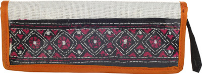 

More Bangla Casual Black Clutch