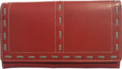 

Gentleman Casual Multicolor Clutch