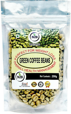 

N2B N2BGCB200 Instant Coffee(200 g)