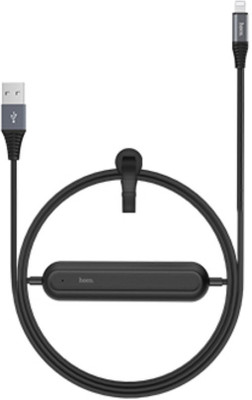 

F2s U22 Type-C USB Cable + 1280mAh Power Bank USB C Type Cable(Black)