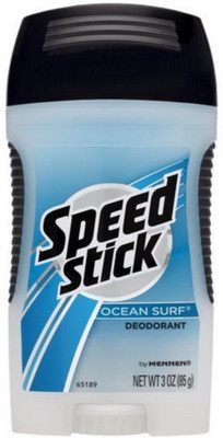 

Speed Stick Ocean Surf Deodorant Deodorant Stick - For Men(85 g)