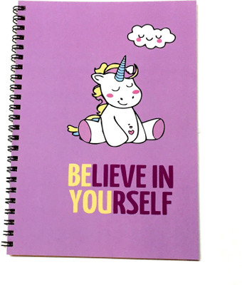 

macro A5 Notebook(DESIGNER, Purple)