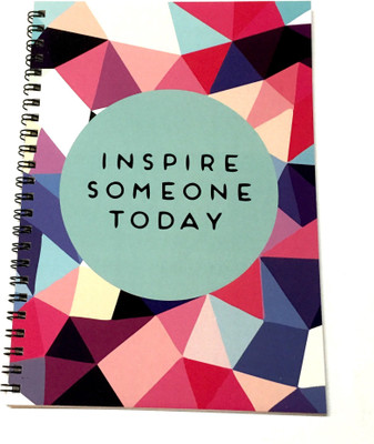 

macro A5 Notebook(designer, Multicolor)