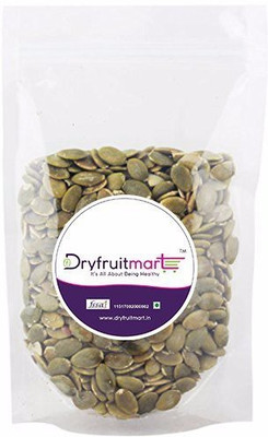 

Dryfruit Mart Pumpkin Seeds(1 kg)