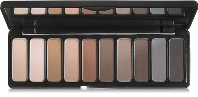 

Elf Cosmetics eye shadow 13.8 g(Multicolor)