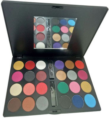 

Cameleon Professional Make up Palette 44 g(Multicolor)