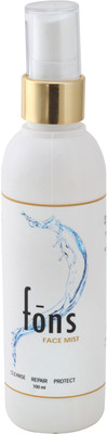 

sawhygiene Fons Face Mist(100 ml)
