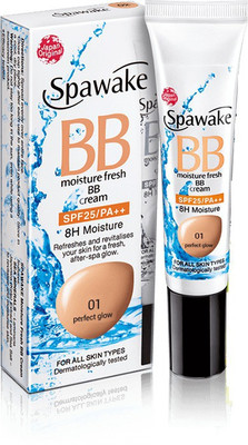 

SPAWAKE BB Cream(30 g)