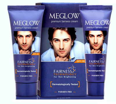 

Meglow Premium fairness(100 g)