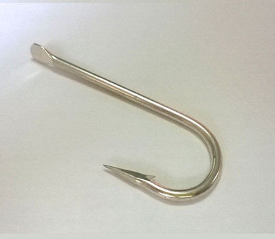 

Mustad Saltwater Fishing Hook