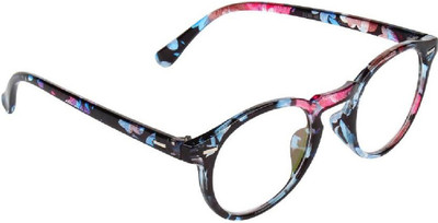 

IDUCO Full Rim Round Frame(81 mm