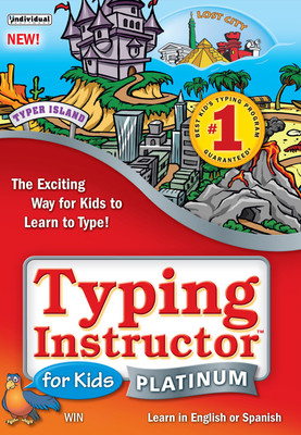 

Typing Instructor for Kids for PC