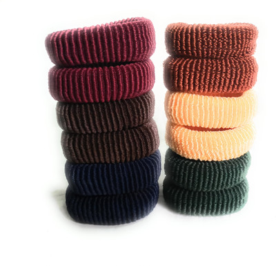 

Spongy Hub 7865 Rubber Band(Multicolor)