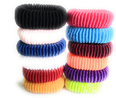 

Spongy Hub 2345 Rubber Band(Multicolor)