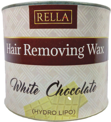

RELLA WHITE CHOCOLATE Wax(600 g)
