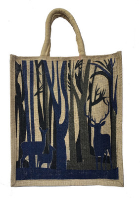 

Regiis Tote(Multicolor)