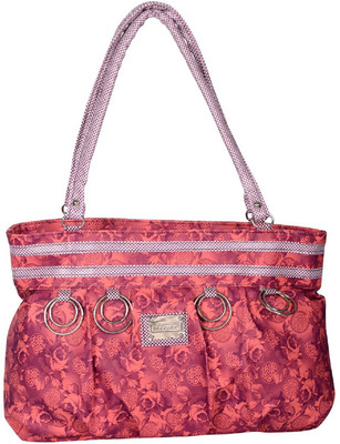 

Liger India Hand-held Bag(Multicolor)
