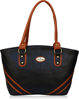 

Fantosy Hand-held Bag(Black)
