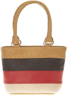 

Aliado Shoulder Bag(Beige)