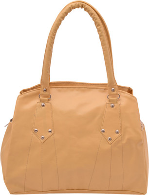 

sidhi Messenger Bag(Beige)