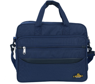 

Husamsons Messenger Bag(Blue)