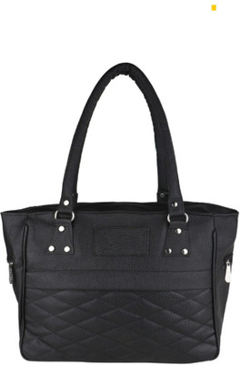 

Raleigh Messenger Bag(Black)