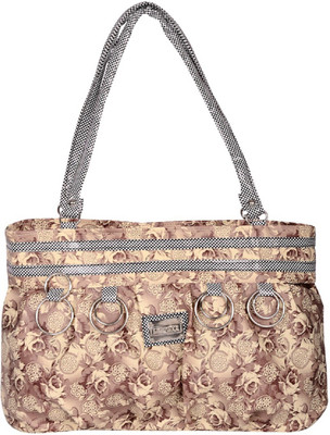 

Liger India Hand-held Bag(Multicolor)