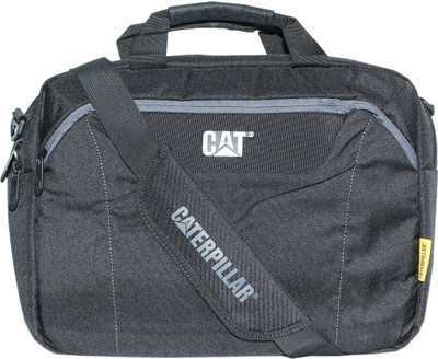 

CATERPILLAR Messenger Bag(Black)