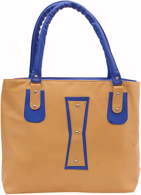 

sidhi Messenger Bag(Yellow, Blue), Blue;yellow