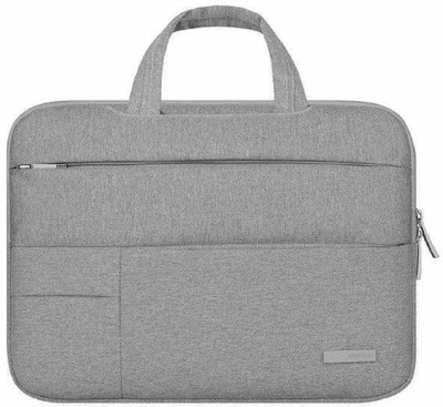 

HANDCUFFS Messenger Bag(Grey)