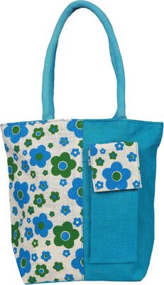 

FabSeasons Tote(Multicolor)