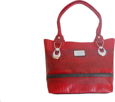 

RUMKEEZ Hand-held Bag(Red)