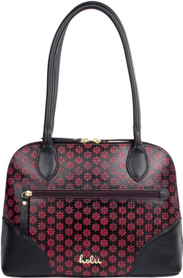

Holii Shoulder Bag(Black)