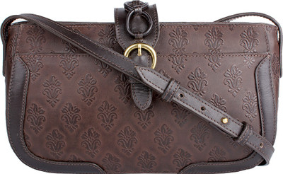 

Holii Sling Bag(Brown)