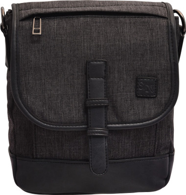 

TAP FASHION Satchel(Grey)