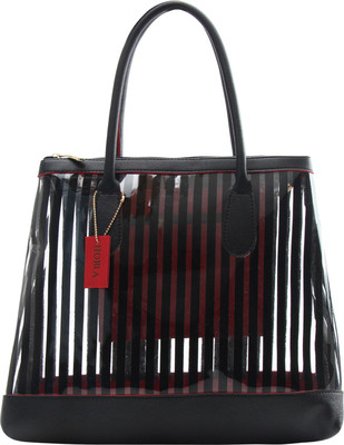 

Horra Tote(Black)