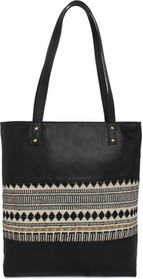 

Kanvas Katha Shoulder Bag(Multicolor)