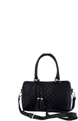 

Ayeshu Shoulder Bag(Black)